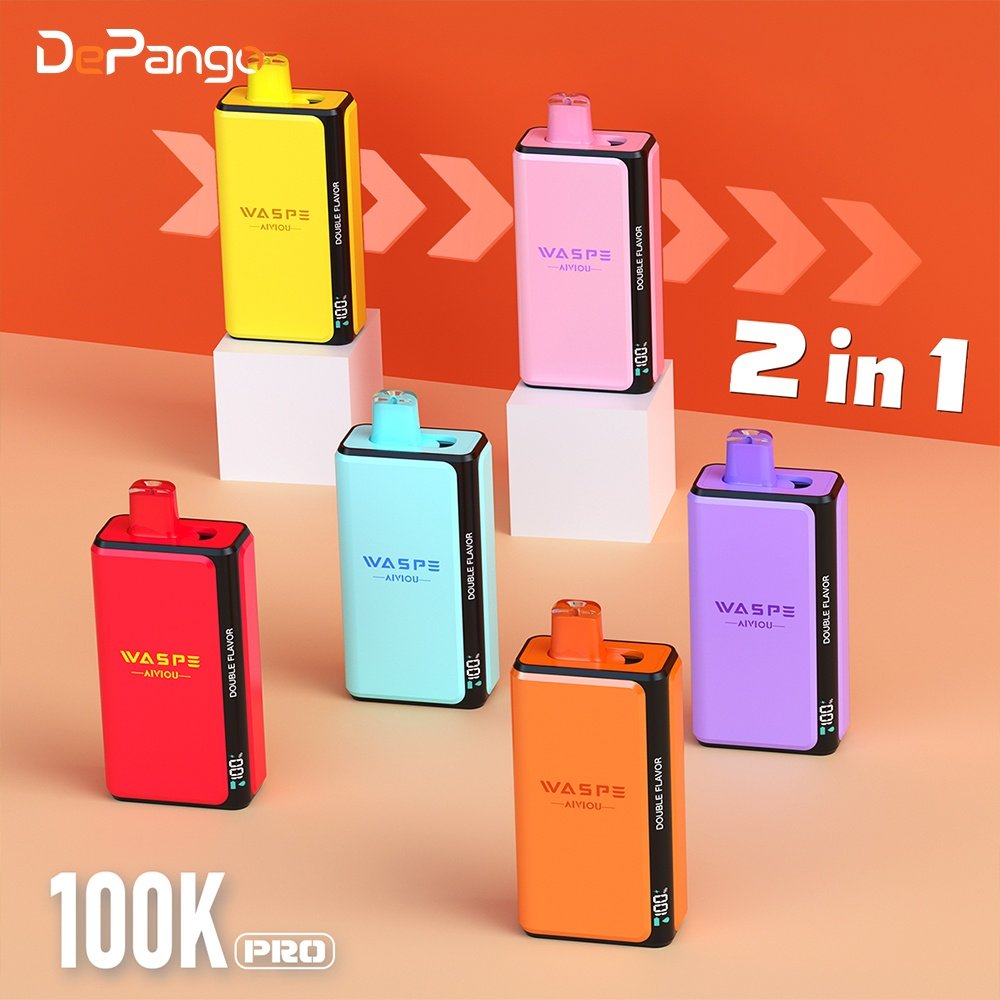 pod ecig