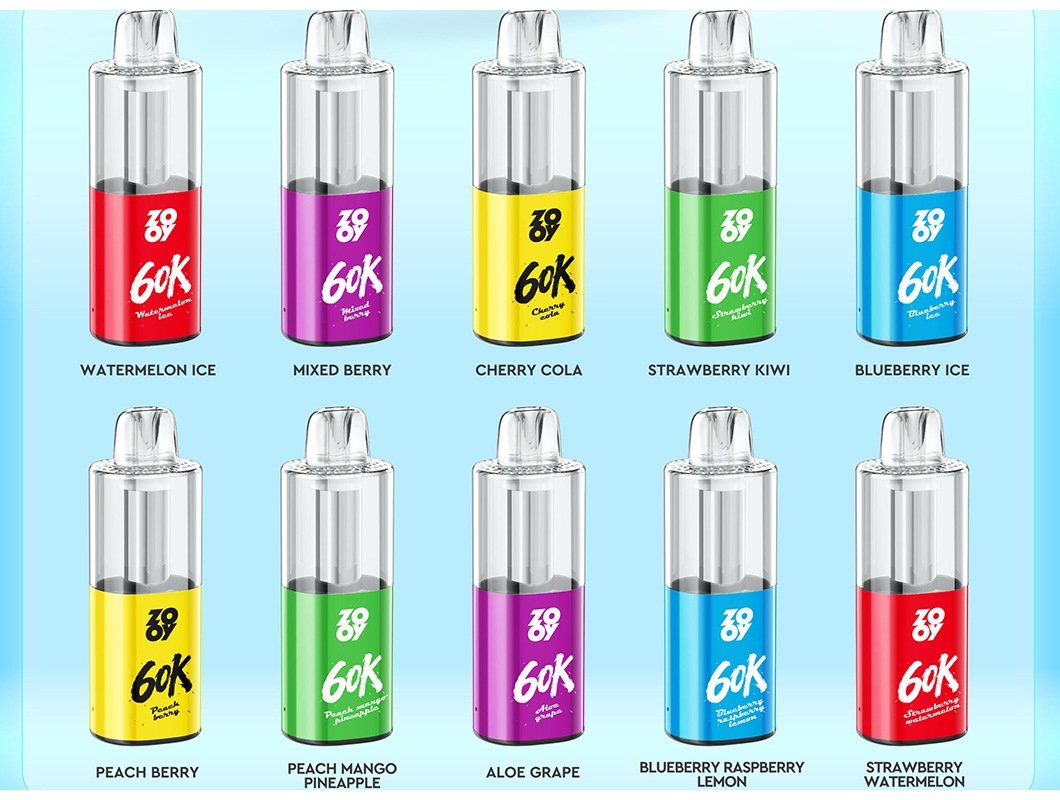 pod system price