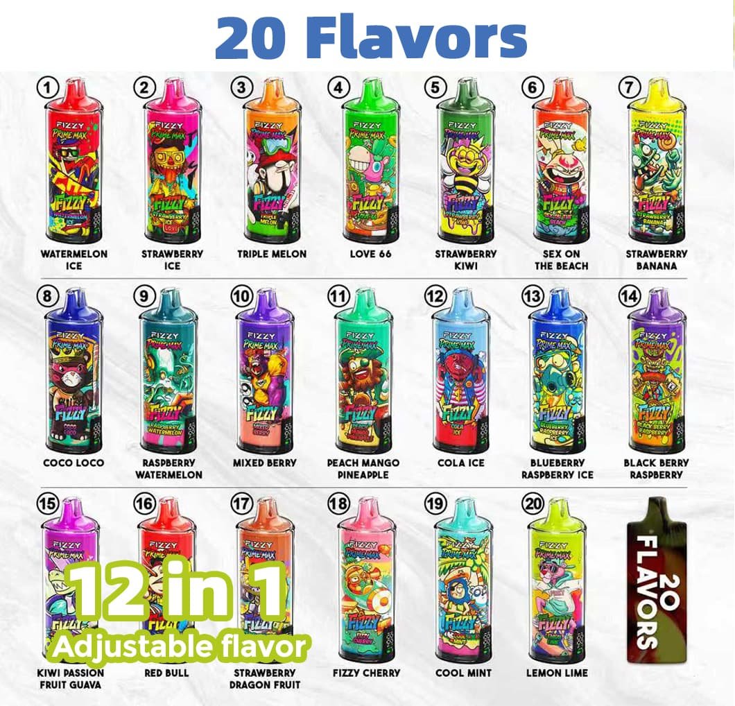 vapor products