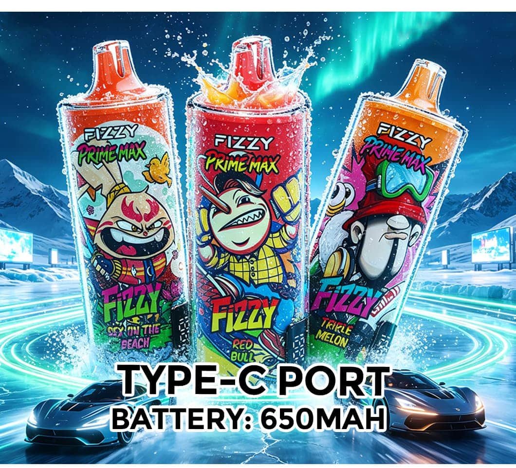 electronic pods