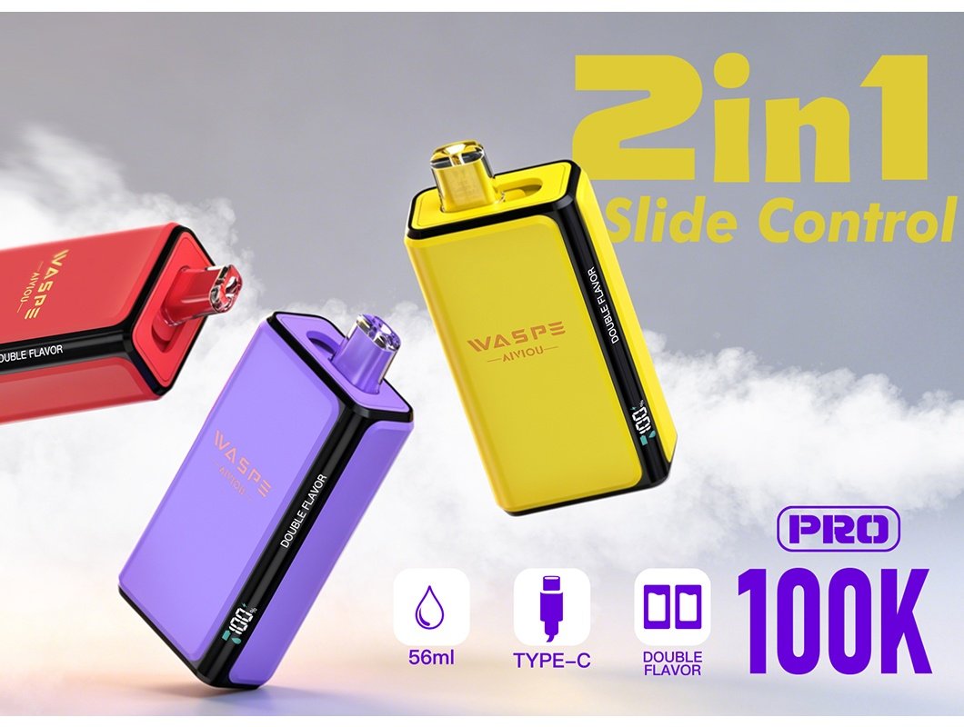 pod refillable