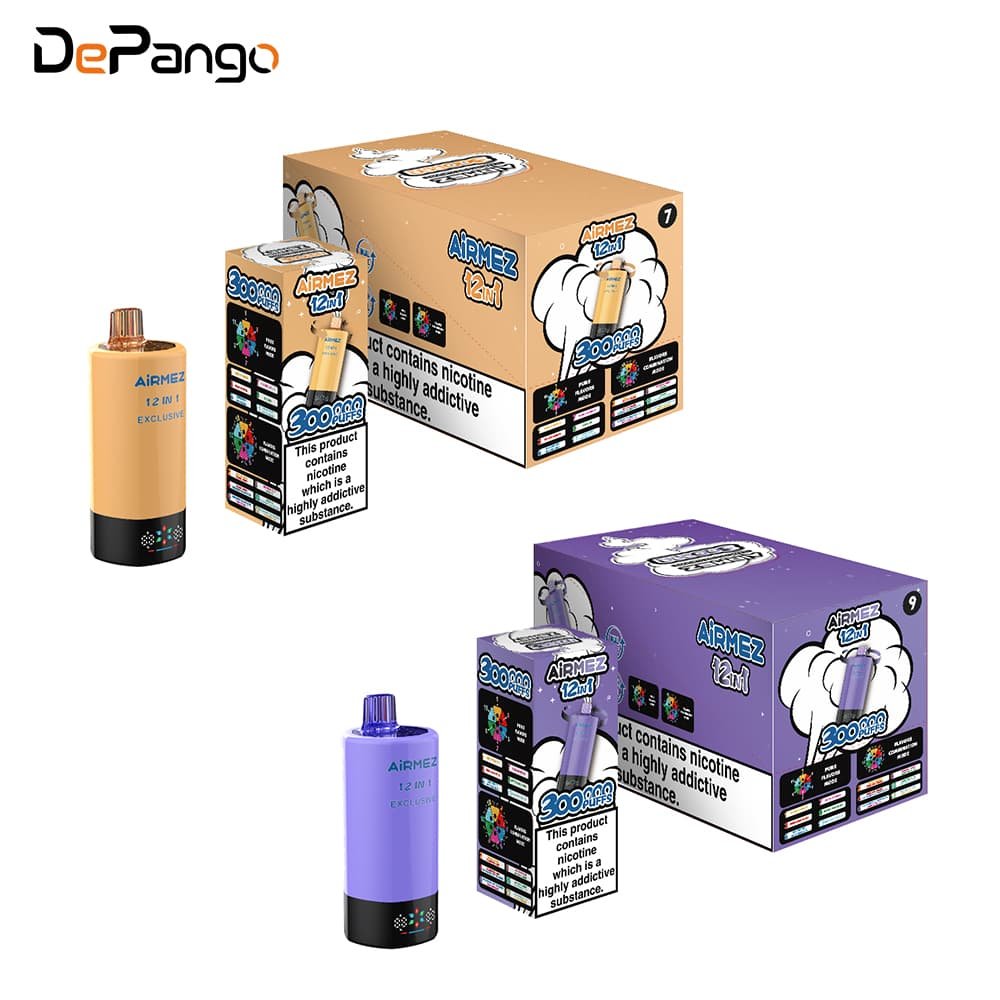 electronic cigarette store