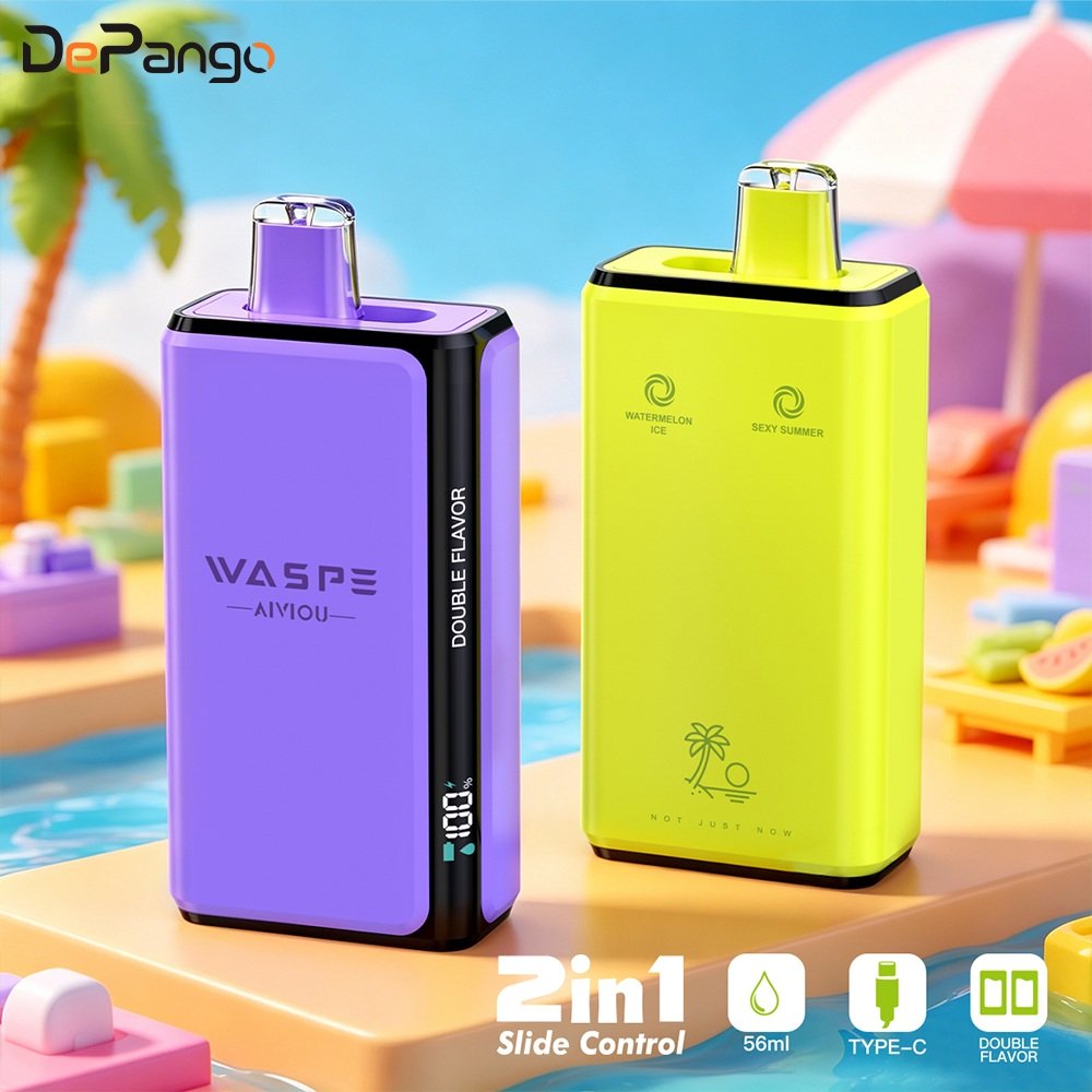 puff bar cartridge
