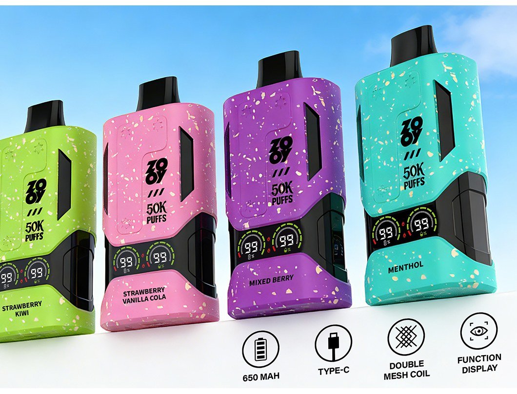 rechargeable refillable