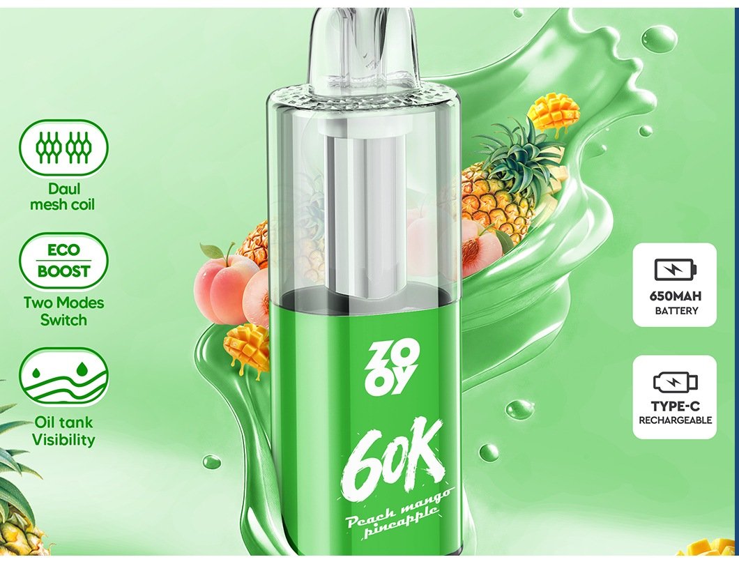 refillable cigarette