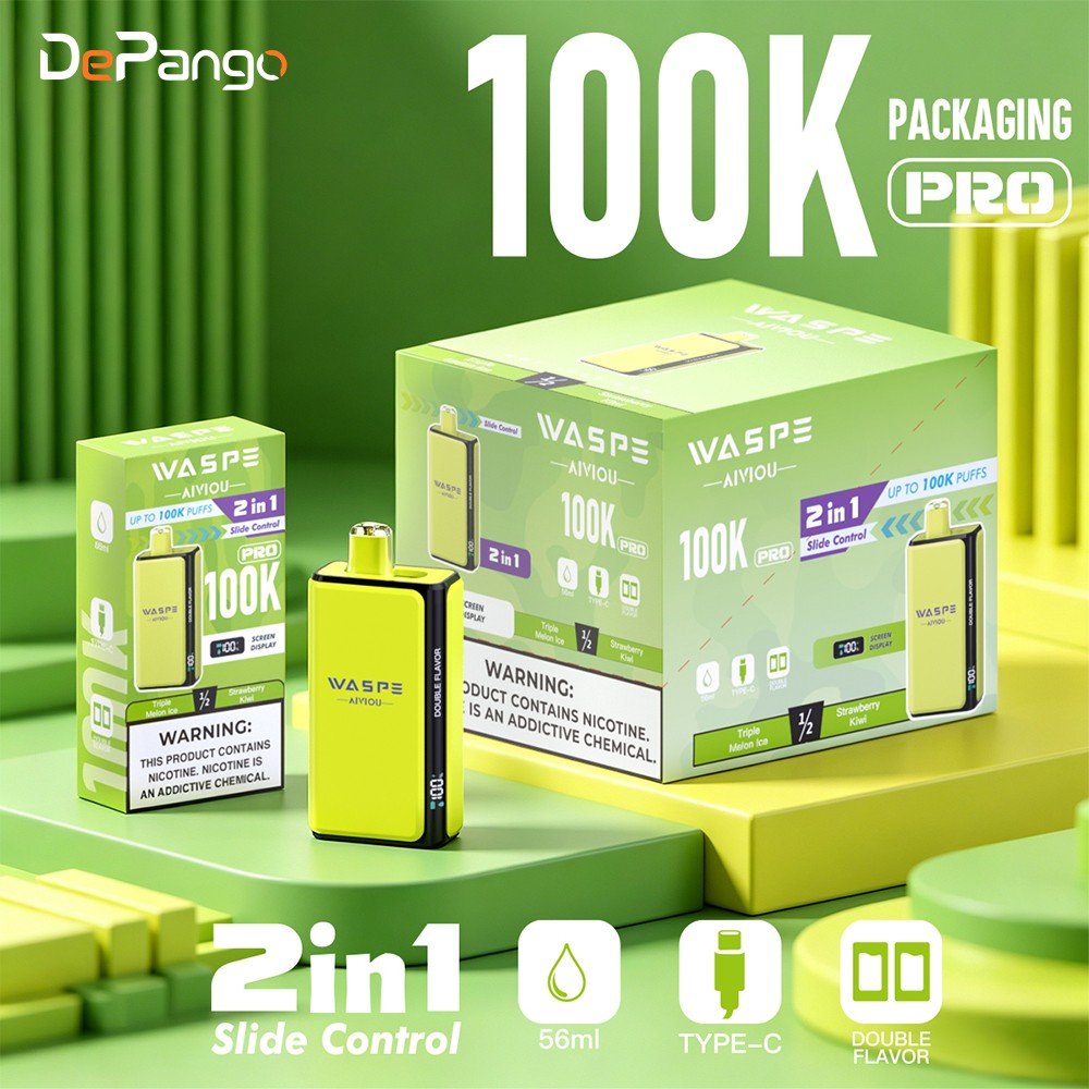 electronic cigarette disposable