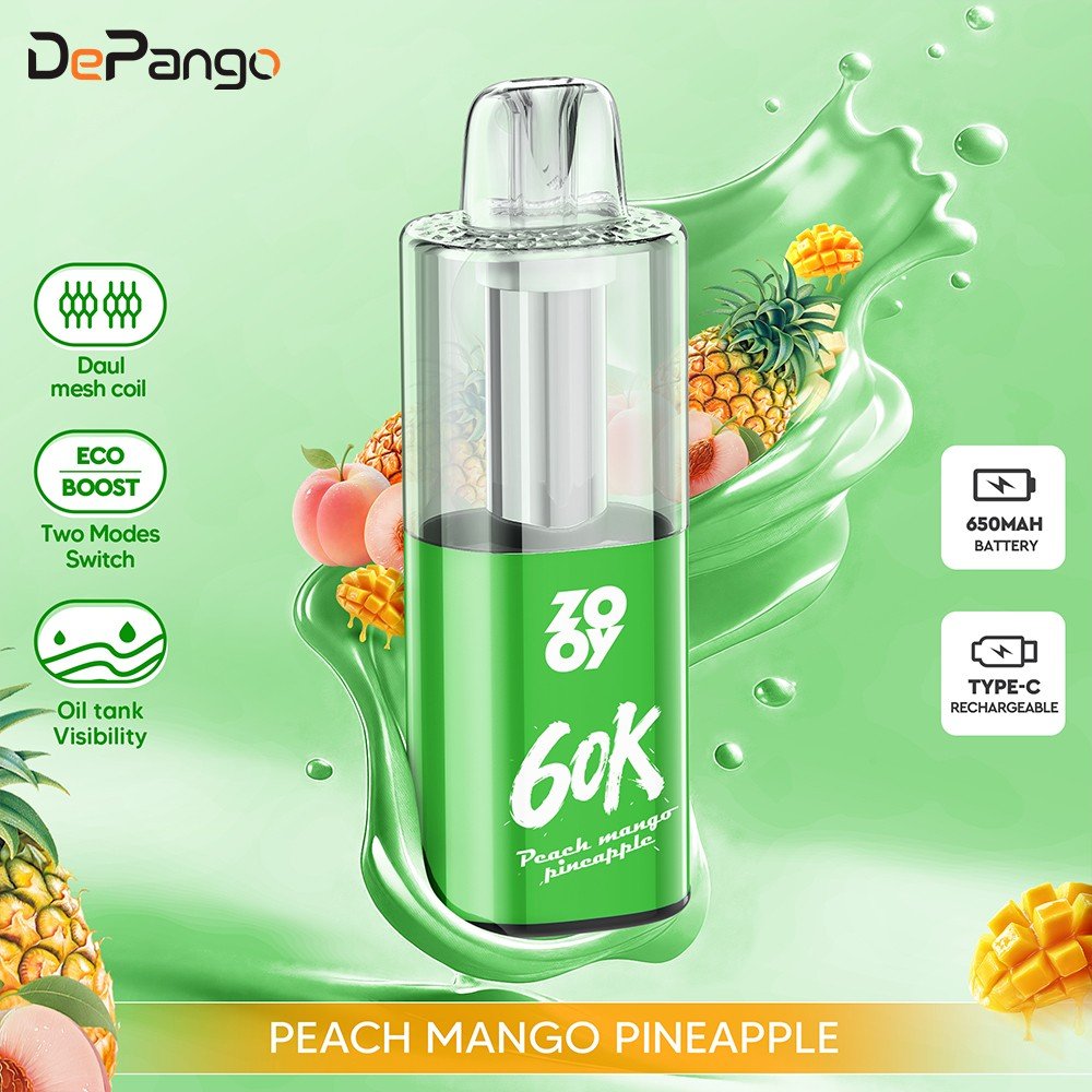 ohm pod