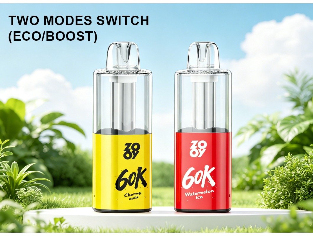 pod electronic