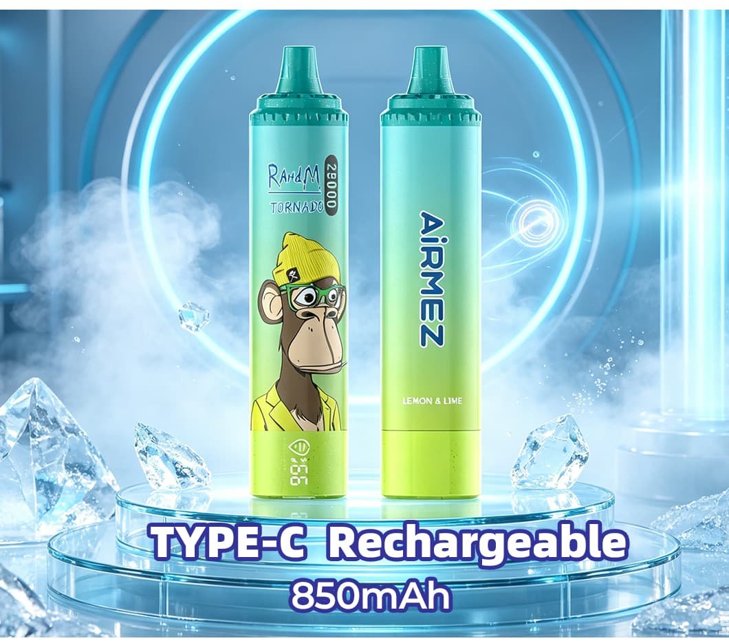 types of e cigarettes brands