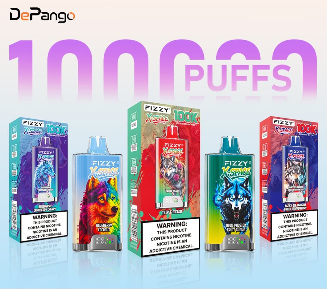blu vape