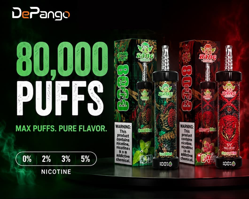 vapanda oem