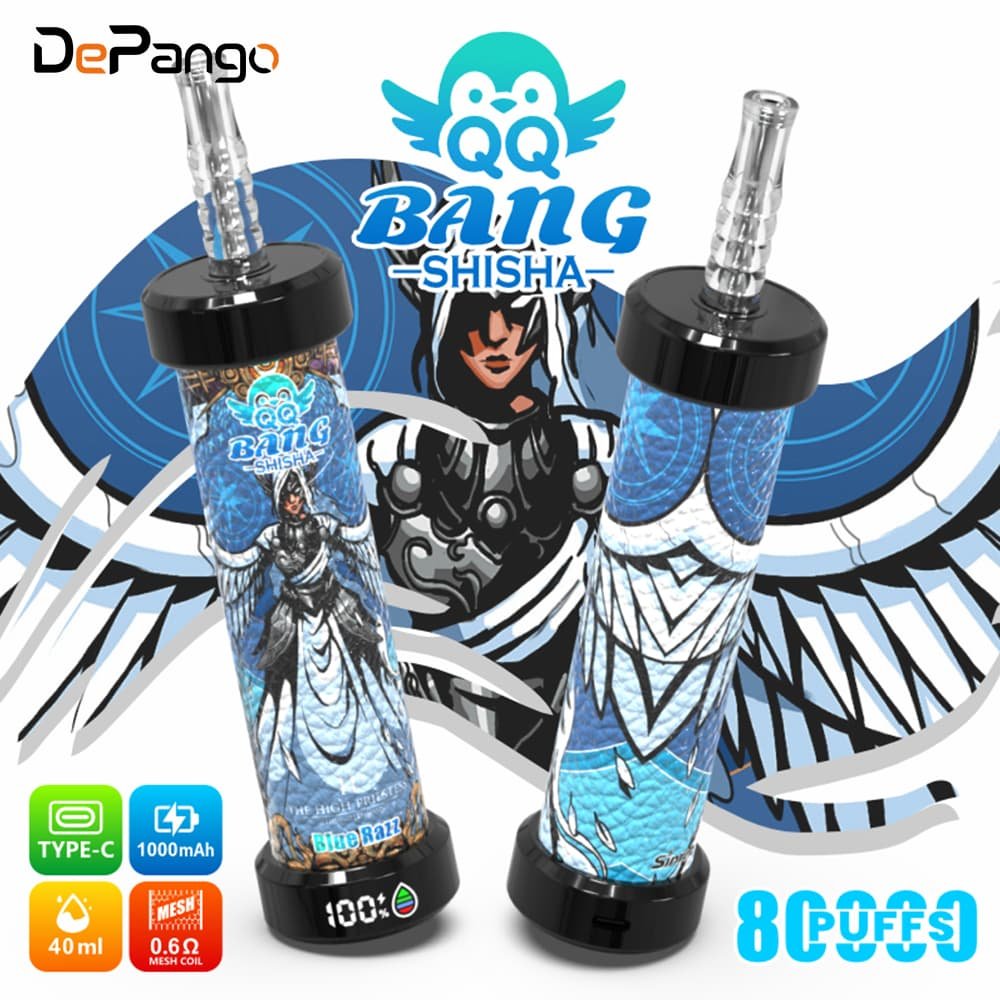 vape kecil