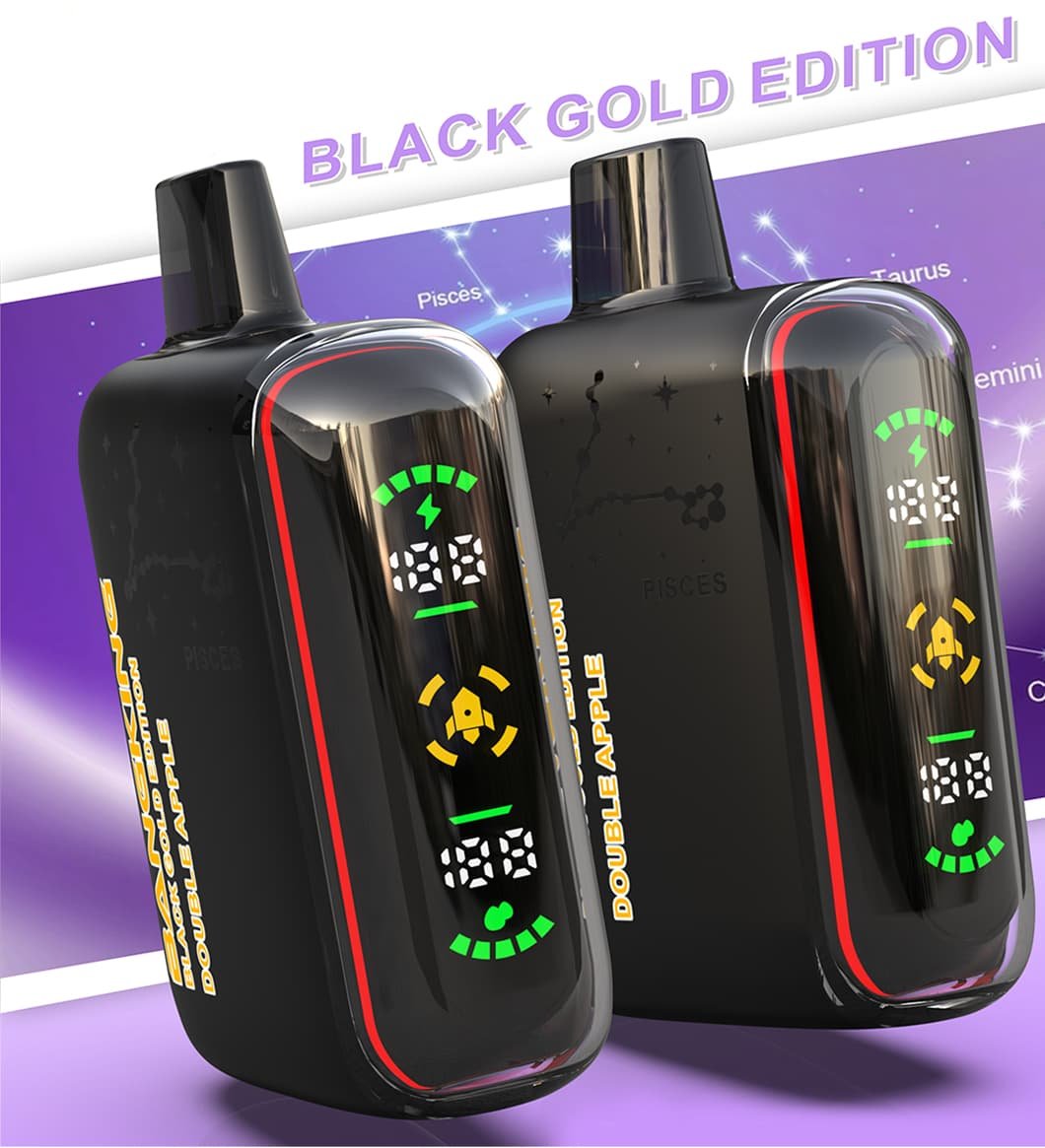 cajas vaper