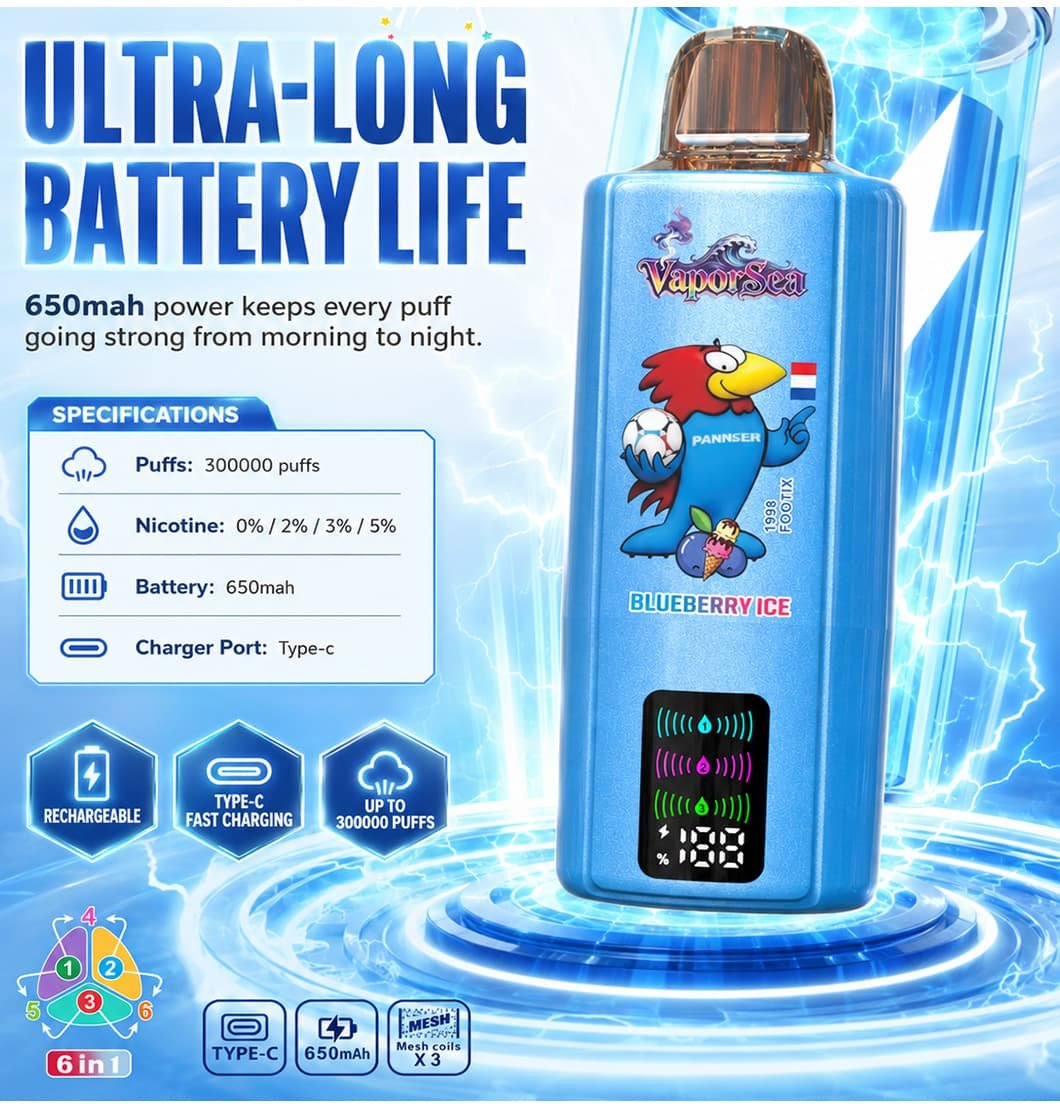 mini vape fara nicotina