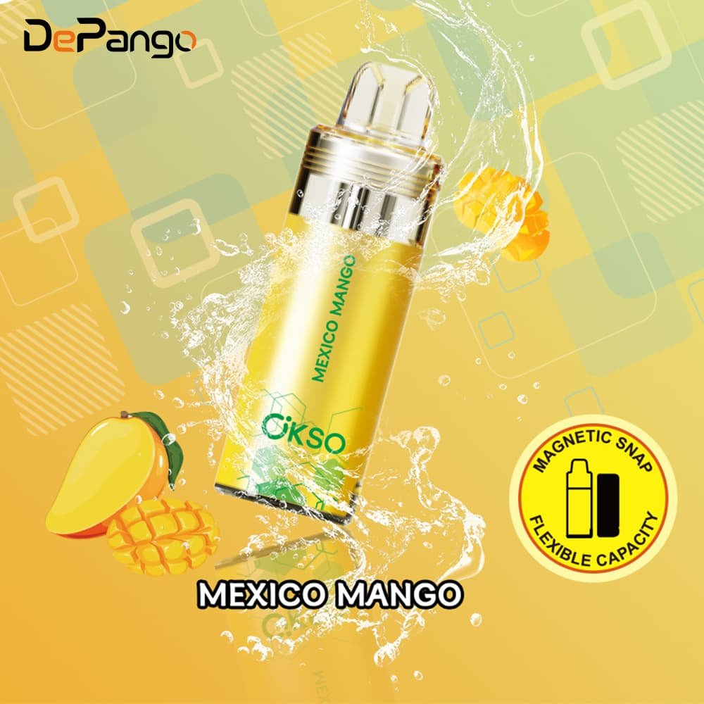 perisa vape