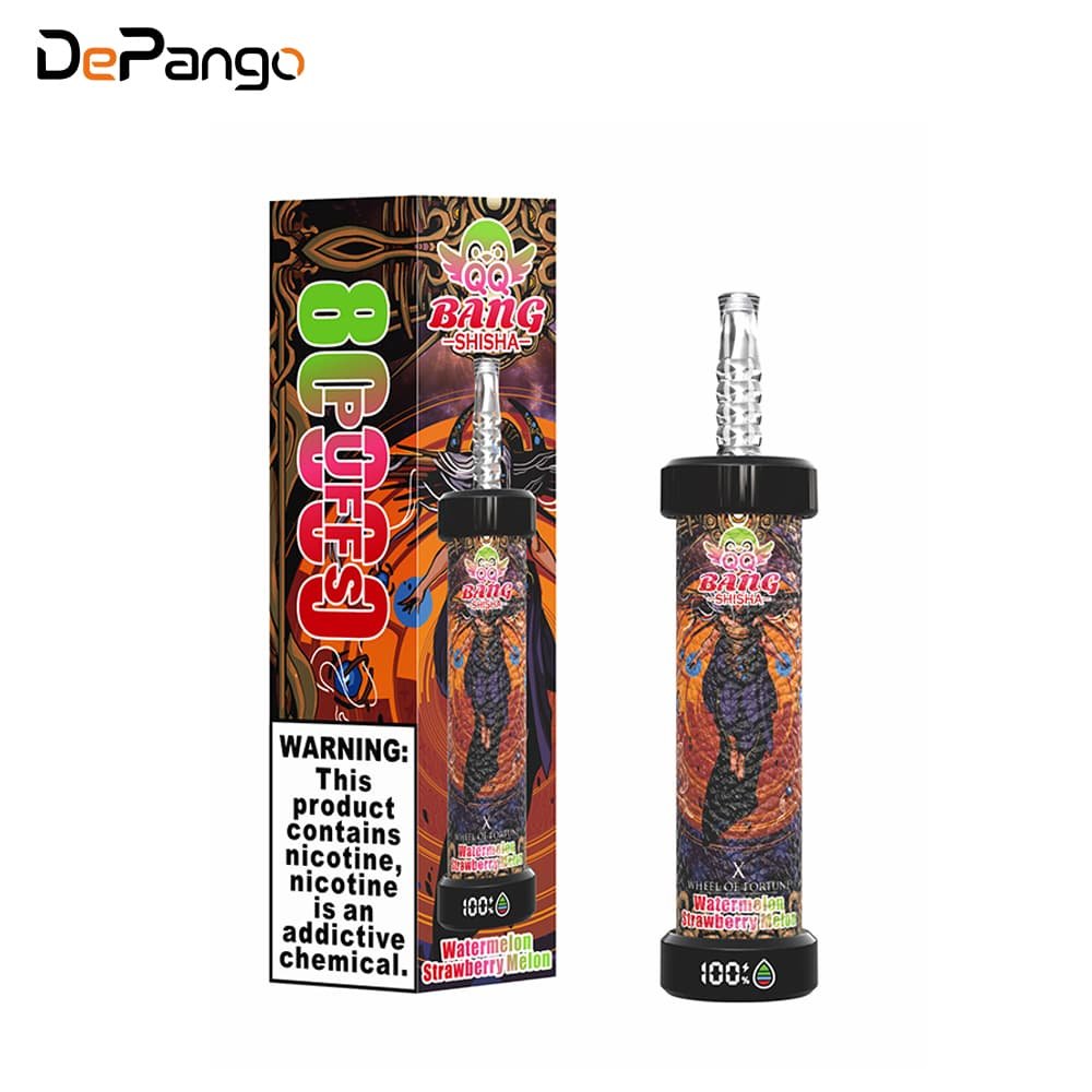 bang king vape