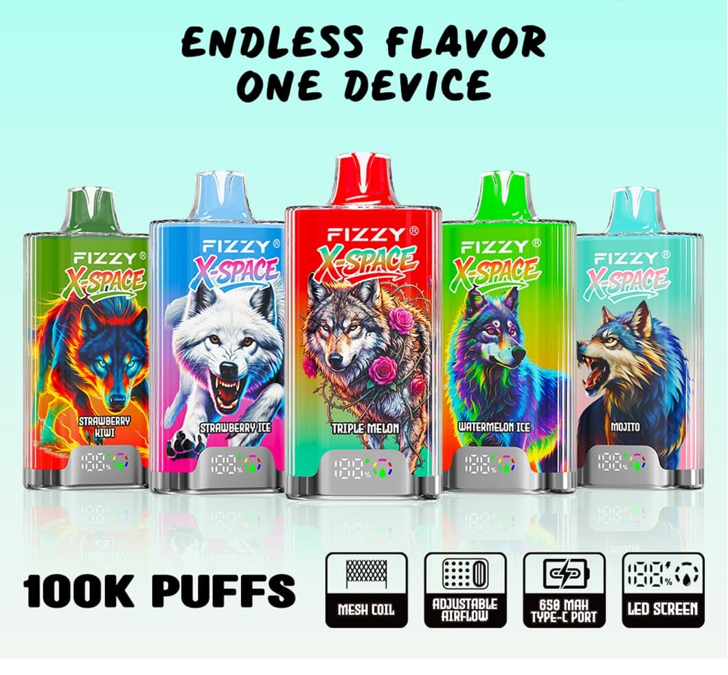 disposable vapes amazon