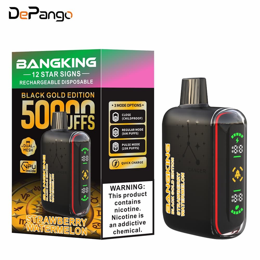 oem disposable vape