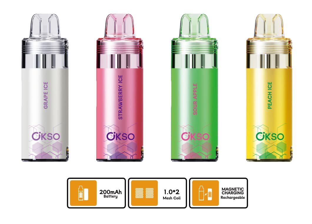 disposable vapes on amazon