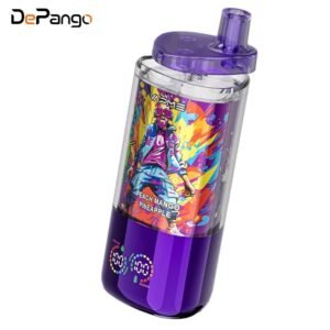 Vapme Crystal 30K Puffs Disposable Vape