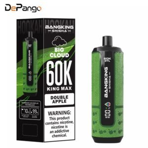vaper sin nicotina