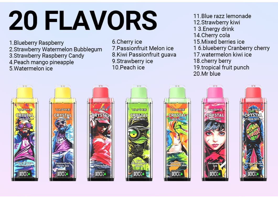 smoking e cigarettes