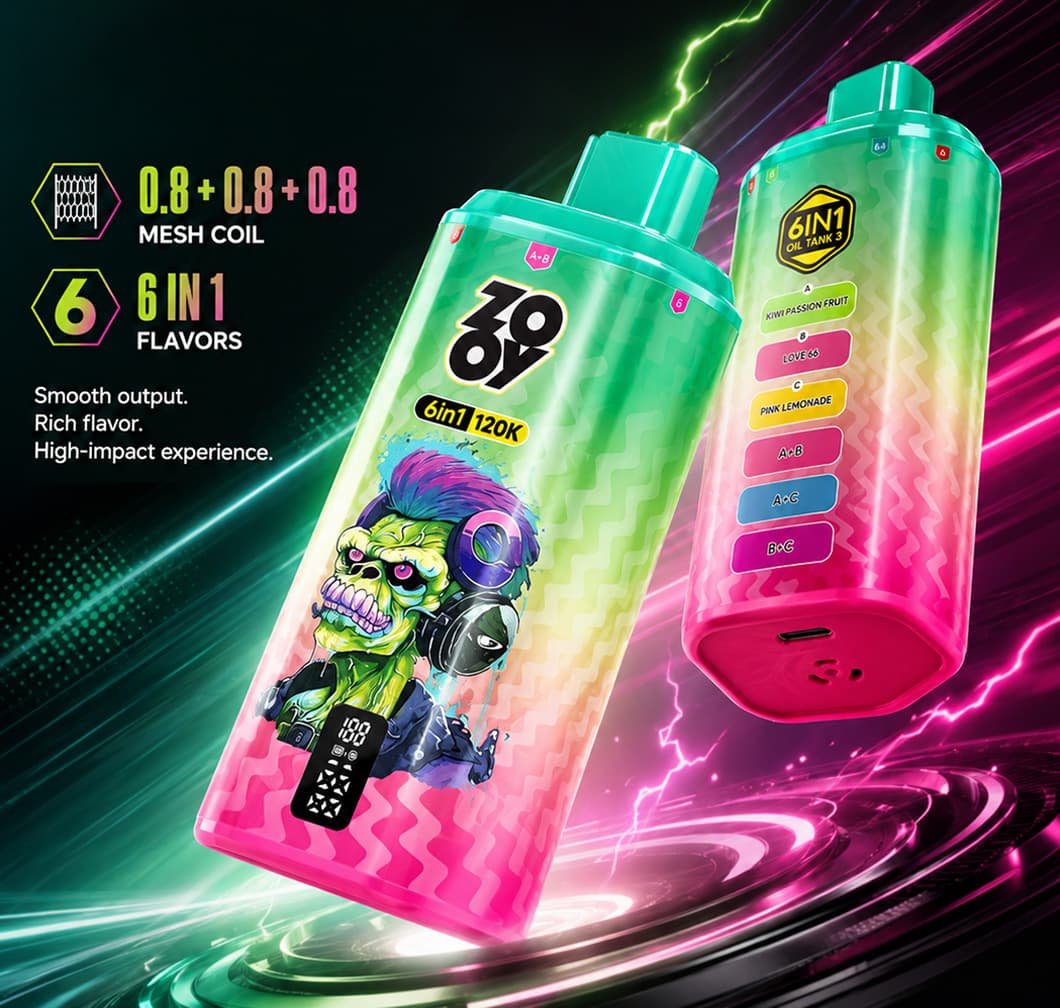 vape hurtownia