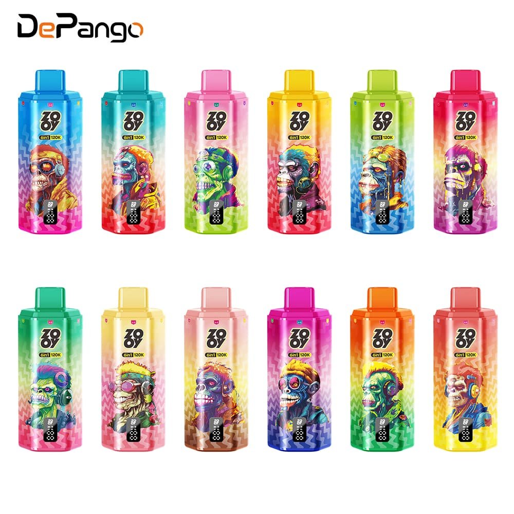 vaper desechable baratos