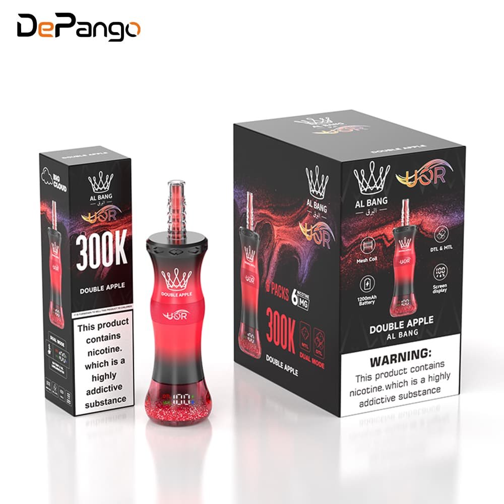 brands of disposable e cigarettes