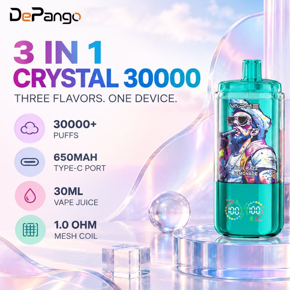 plug n play vape pod oem
