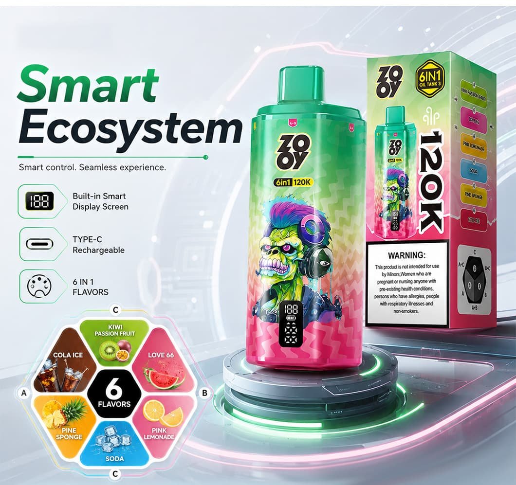 vaporizzatori sigaretta elettronica