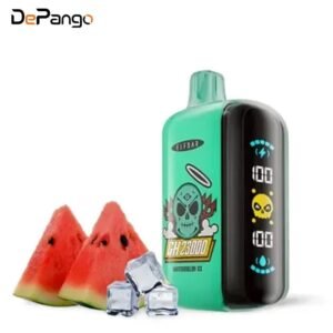 Elf Bar GH23000 23K Puffs Disposable Vape
