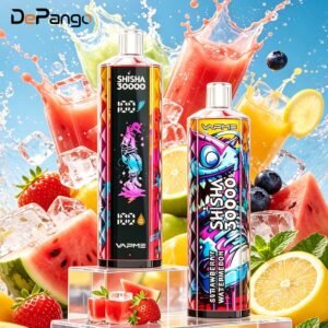 Vapme Shisha 30000 Puffs Disposable Vape