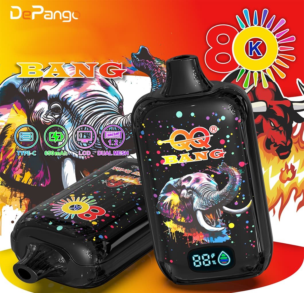 stop vaping kit