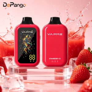 vaper china