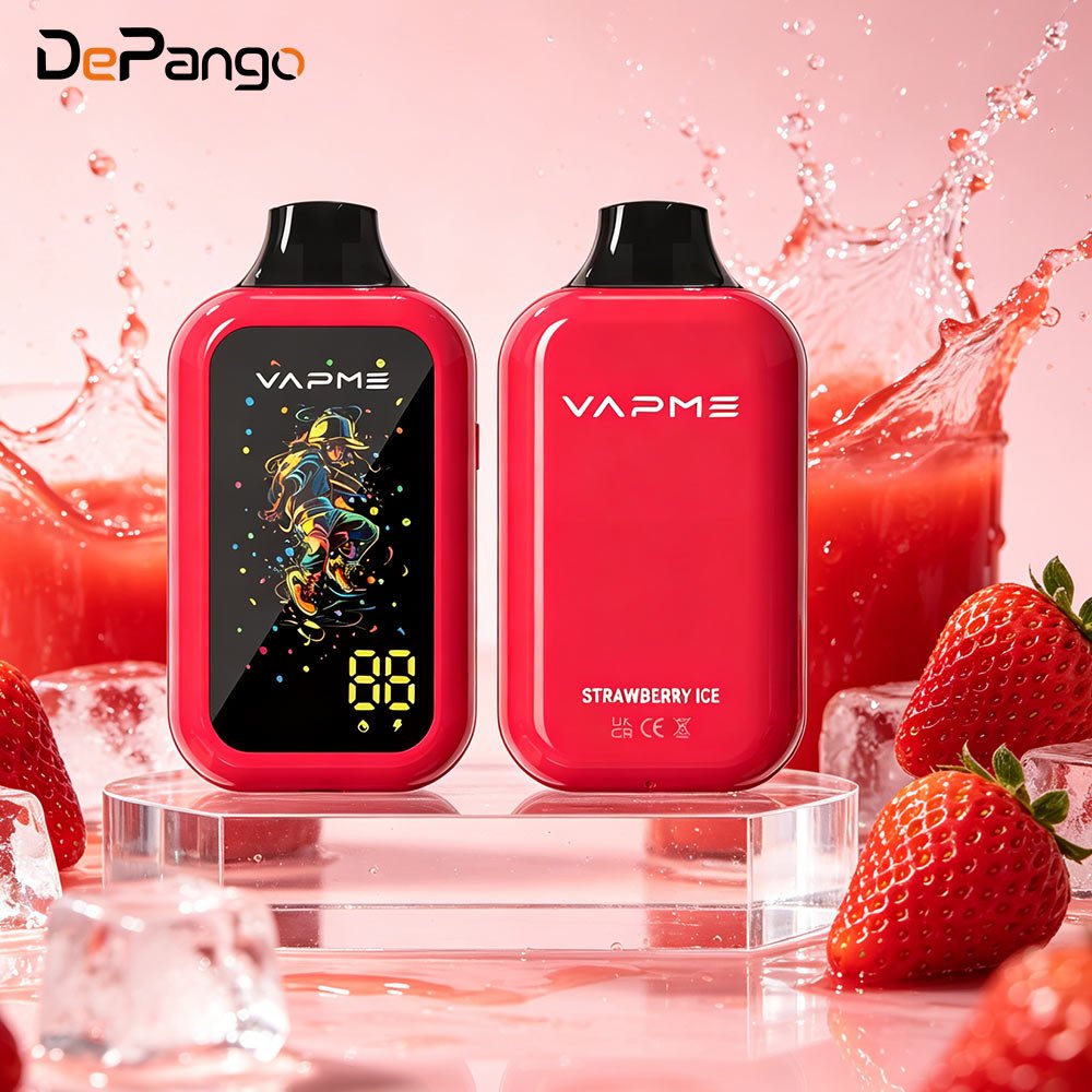 vaper china
