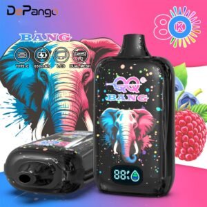 QQ Bang 80K Puffs Disposable Vape