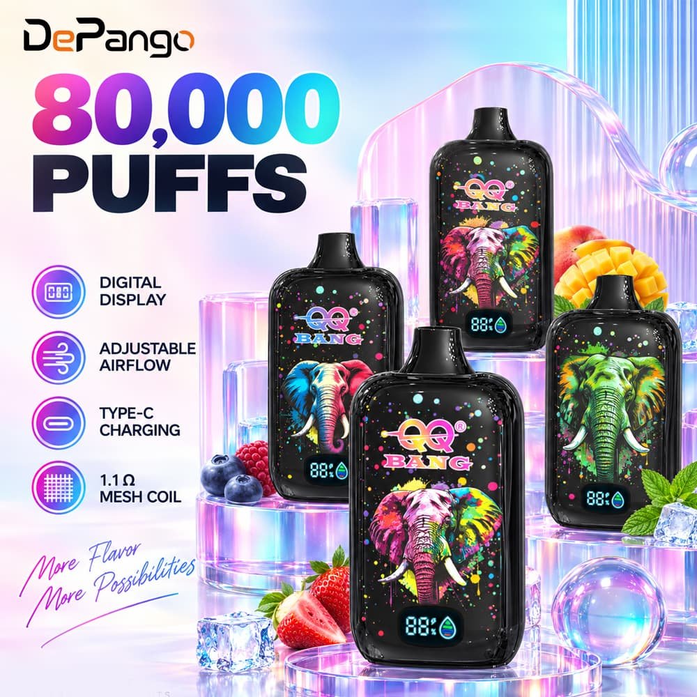 vaping information