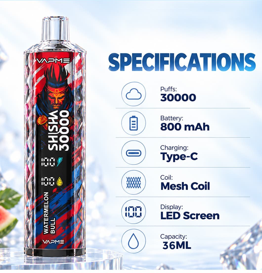 pod salt nic terbaik