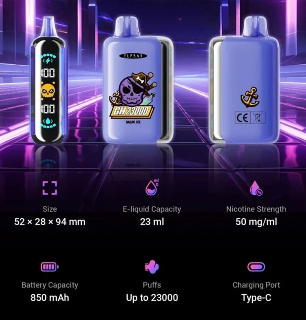 smoking vapes