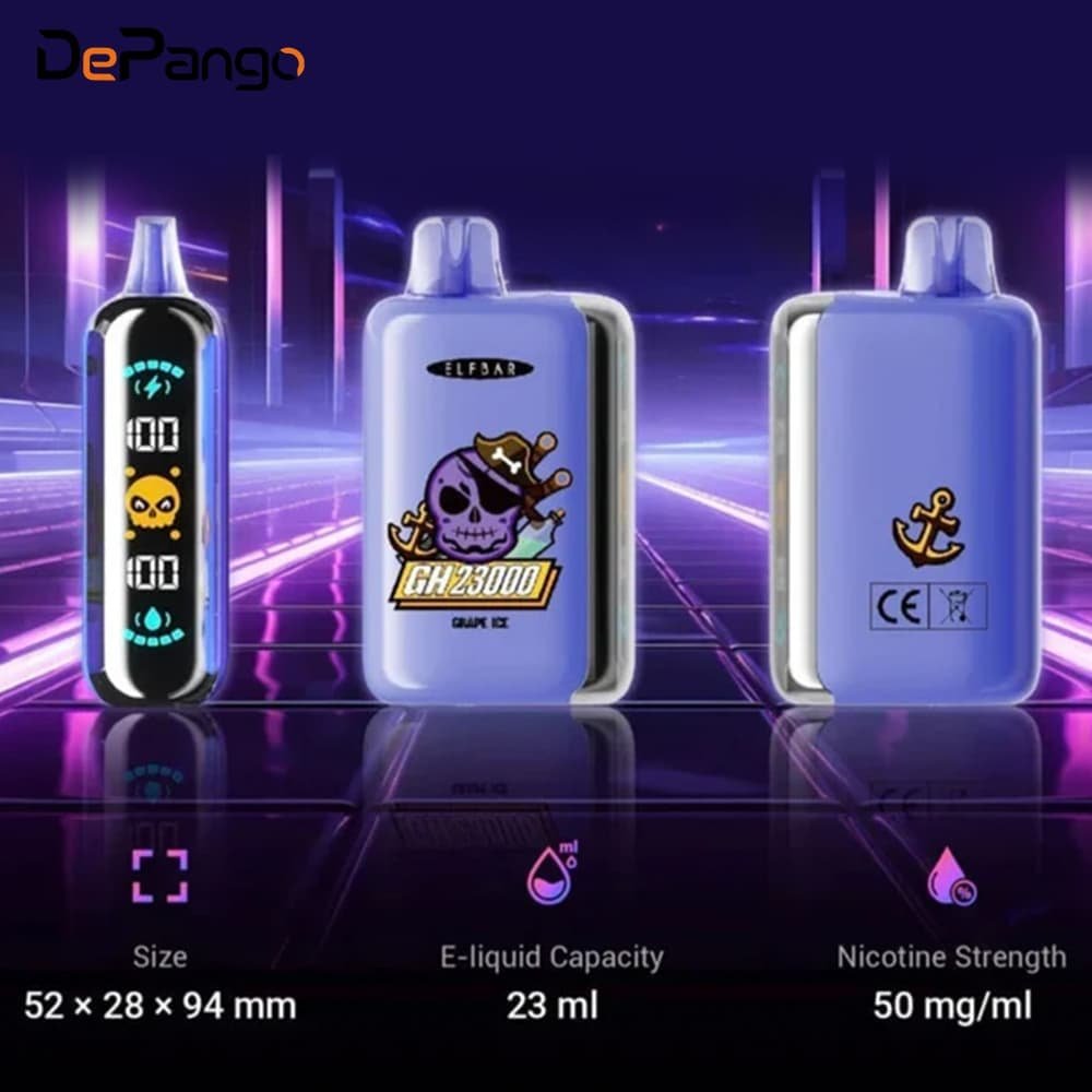 best refillable pod