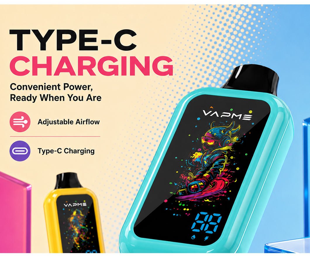 best vape for tricks