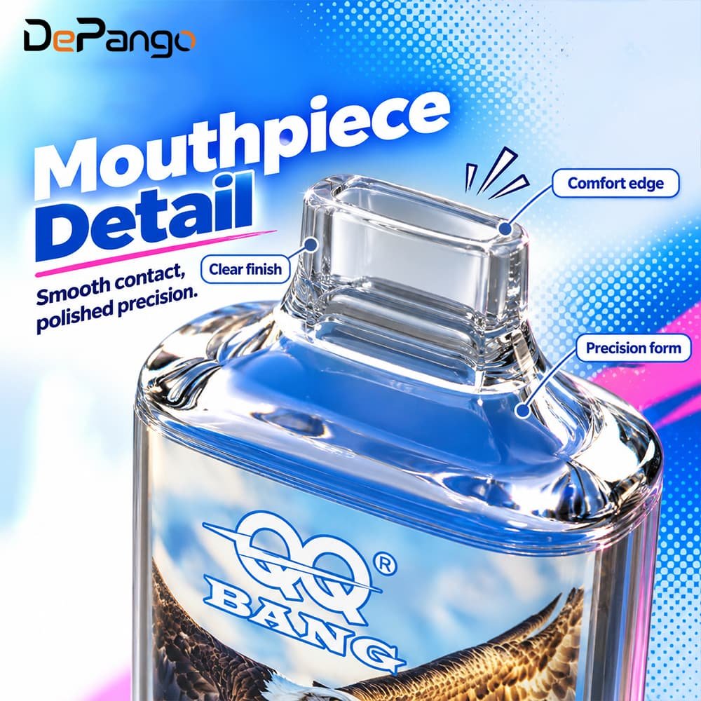 is the vaper better than nicotine pouches