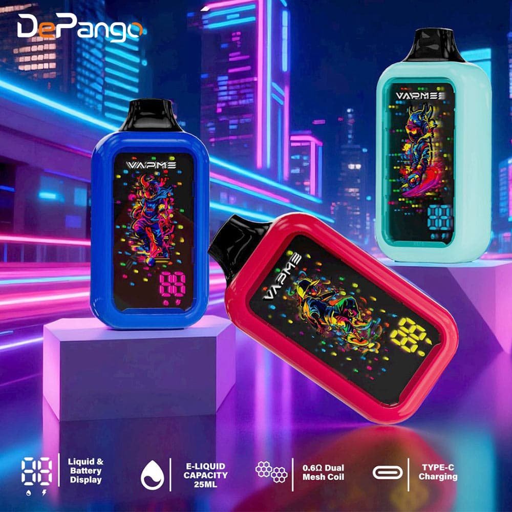 vaporizzatori sigarette elettroniche