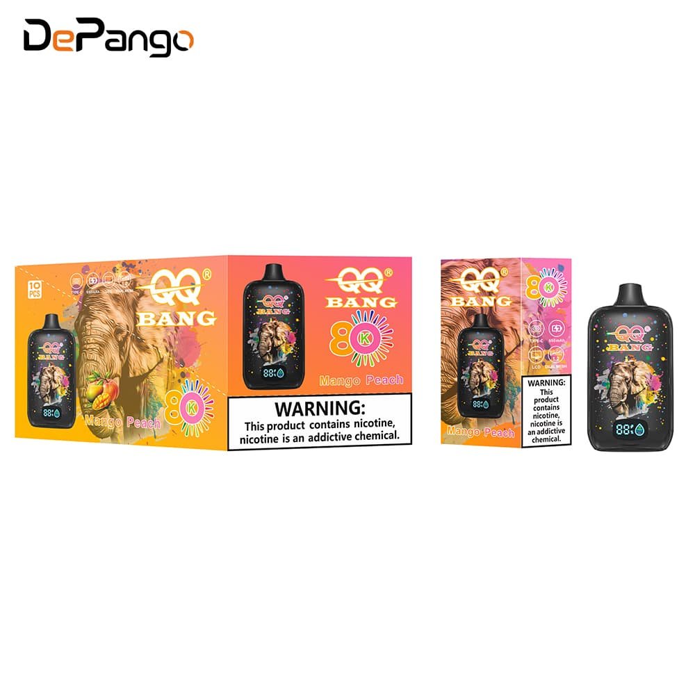 what are vape mod devices