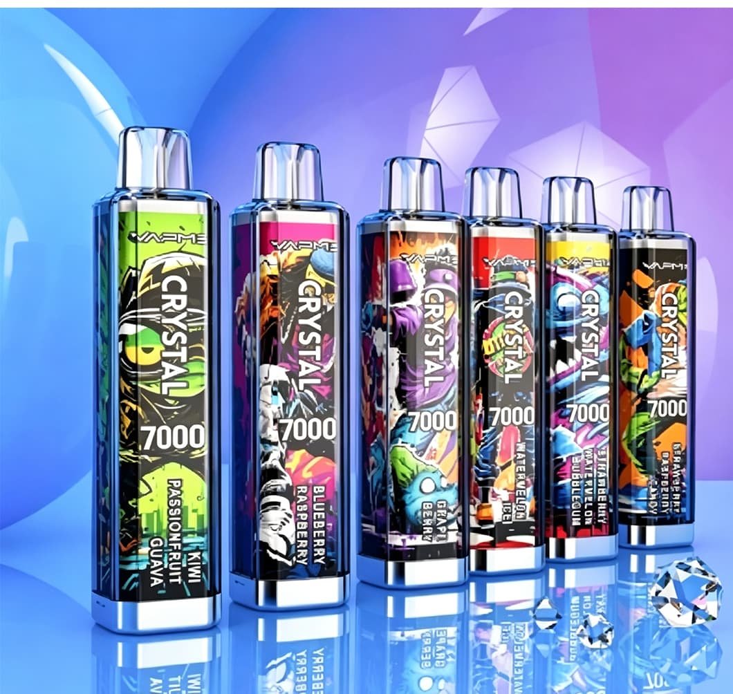 vaper baratos desechables